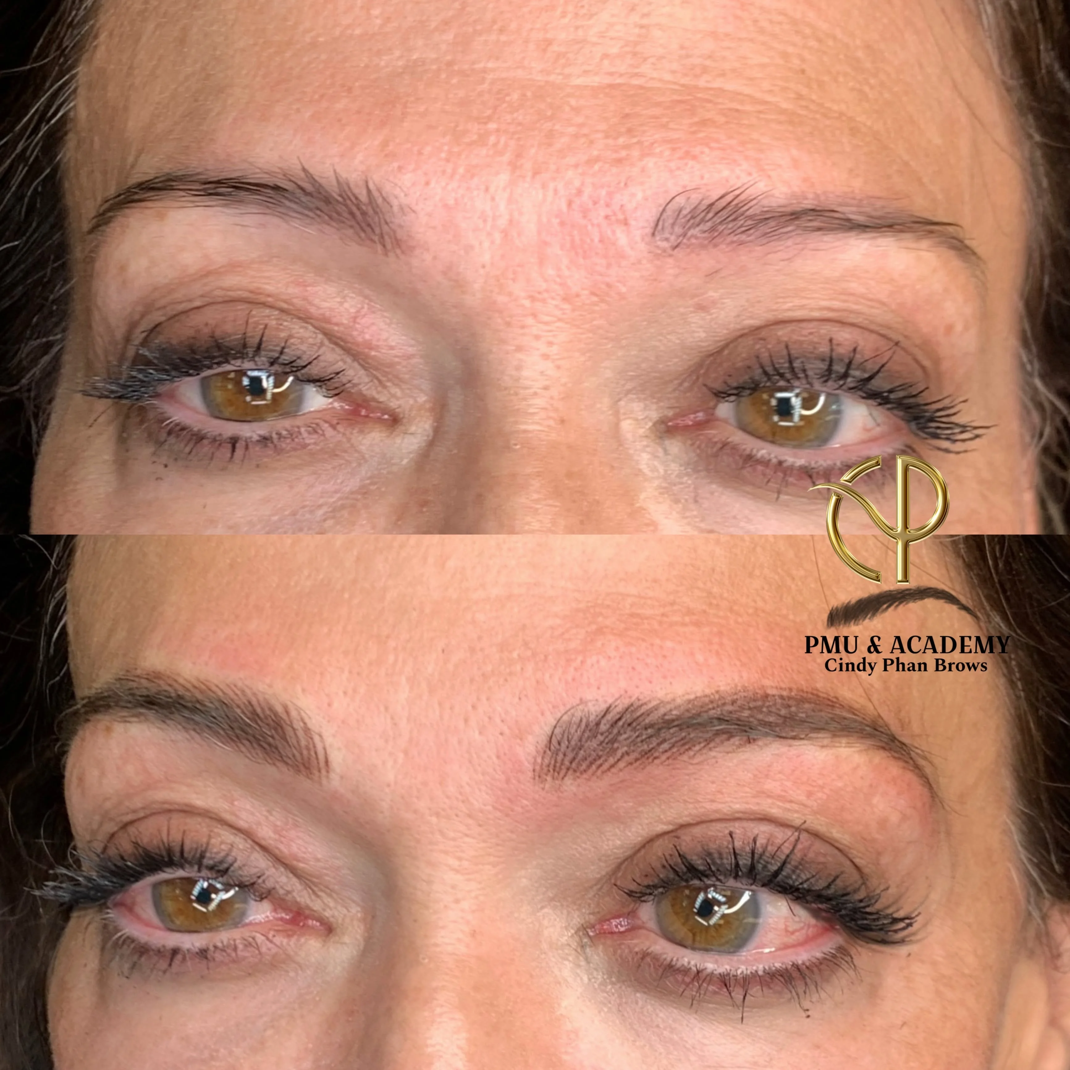 Eyebrows